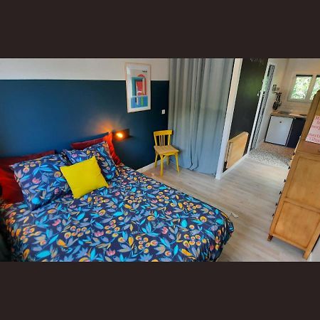 Apartmán Le3Bismyosotis Massy  Exteriér fotografie